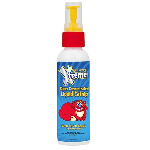 VetNova X-TREME® Catnip Spray 118 ml - 1