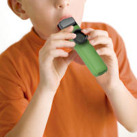 Flauta Kazoo ABS 8pcs Instrumento Musical Para Niños Y Adultos Principiantes Membrana Musical Ukelele Guitarra Pareja - details 14