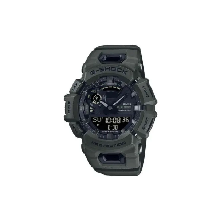 Reloj G-shock Hombre Sumergible, Resistente a Uso Intensivo Gba-900uu-3aer - 1