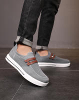 Zapatos Casuales Para Hombres Y Mujeres Antideslizantes Y Transpirables Para Skateboarding Y Exterior Color Blanco - details 10