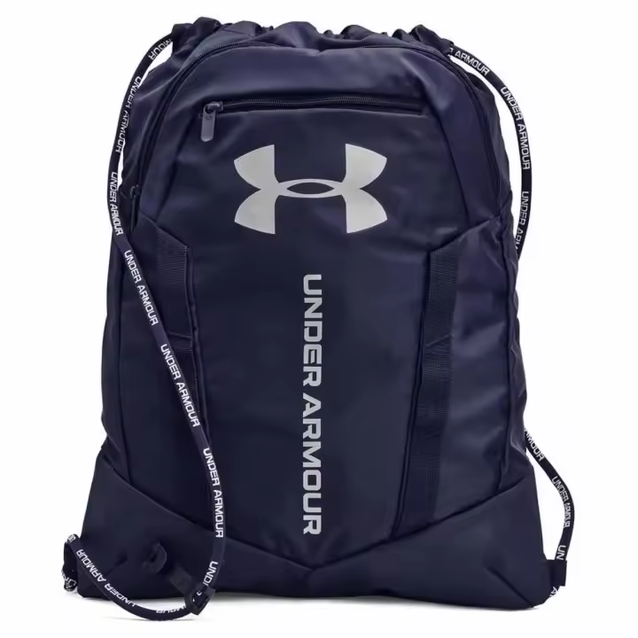 Under Armour Mochila Saco Undeniable Azul - 1