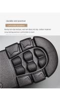 Zapatos De Cocina Para Hombres Tamaño Grande Antideslizantes Resistentes Al Aceite Impermeables Cómodos Transpirables Para Todas Las Estaciones Zapatos EVA Para Trabajo En Hoteles Y Cocinas - details 3