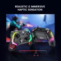 Gamepad para juegos GameSir Kaleid Flux Xbox Controller para Xbox Series X, Xbox Series S, consola Xbox One, Joystick para PC con efecto Hall - details 6
