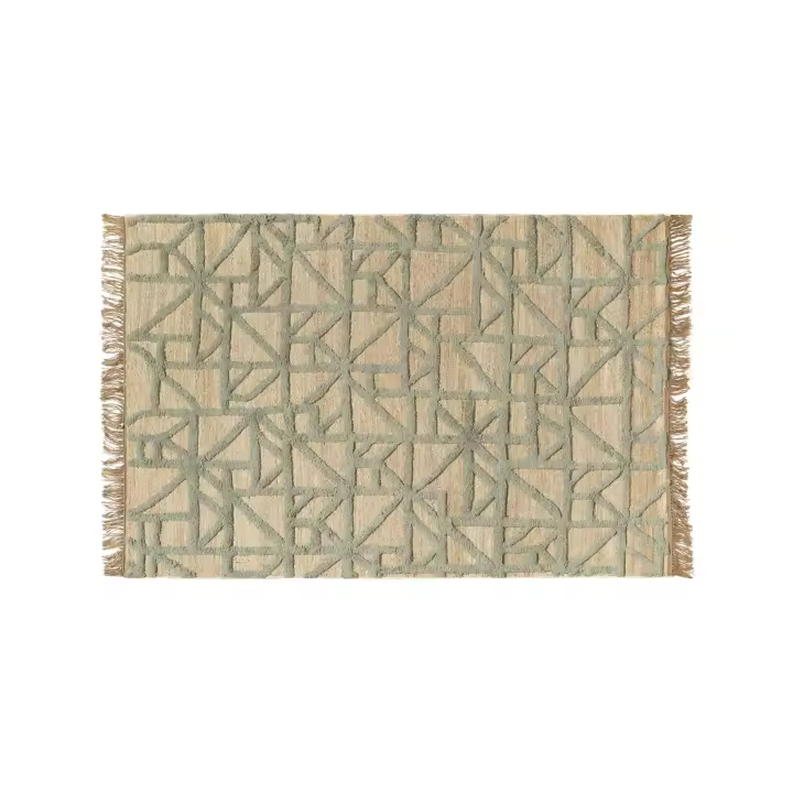 Parentesi Quadra  -  ALFOMBRA PALACE - 1