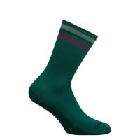 Calcetines De Ciclismo Profesionales Transpirables Para Deporte Al Aire Libre Calcetines De Bicicleta De Carretera Calcetines De Carreras Calcetines De Deportes Calcetines De Rodilla Alto Material De Poliéster Para Hombres - details 1