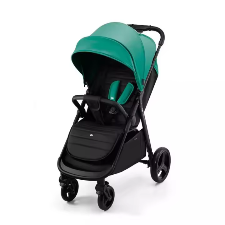 Silla paseo Kinderkraft RINE hasta 22kg - 1