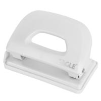 Pulverizador De Papel Eagle Con Dos Agujeros Capacidad Para 12 Hojas Con Recipiente Para Residuos Guías Ajustables Para Papel Suministros Para Escuela Y Oficina - details 7