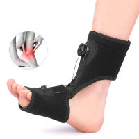 BYEPAIN 1Pcs Splint De Noche Para Fascitis Plantar Orthopédico Con Tornillo Rotativo Ajustable Soporte De Descanso Para Hombres Y Mujeres - details 10