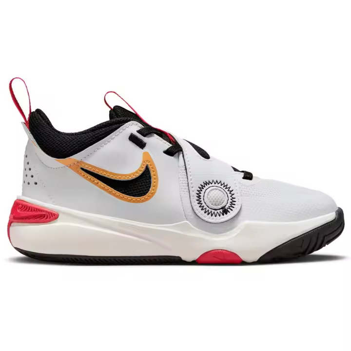 Nike Team Hustle D 11 (Gs)  Baloncesto Niño/Niña Zapatillas Niño - 1