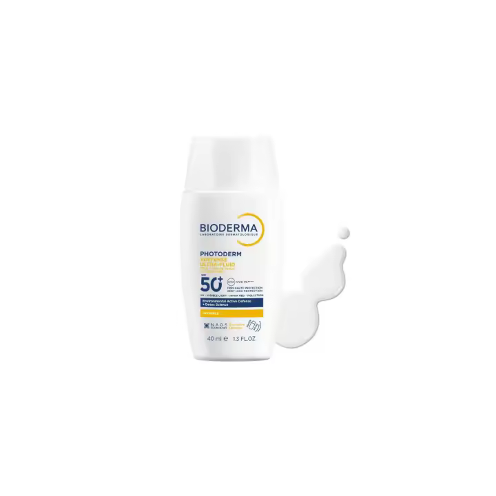 BIODERMA PHOTODERM XDEFENSE INCOLORO SPF50+ 40 ML - 1