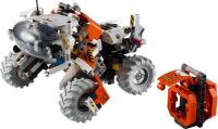 Lego Technic Cargadora Espacial de Superfecie Lego Technic 42178 - details 2