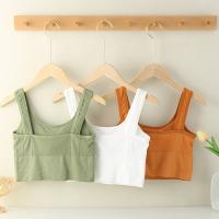 Sudadera Deportiva Transpirable Para Mujer Sin Costuras Anti-Sudoración Yoga Shockproof Top De Gimnasio Push up Fitness - details 10