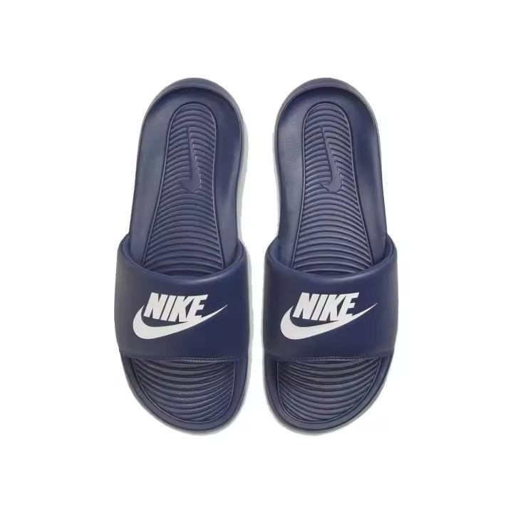 Nike Victori One Slide  Casual Chanclas y sandalias Hombre - 1