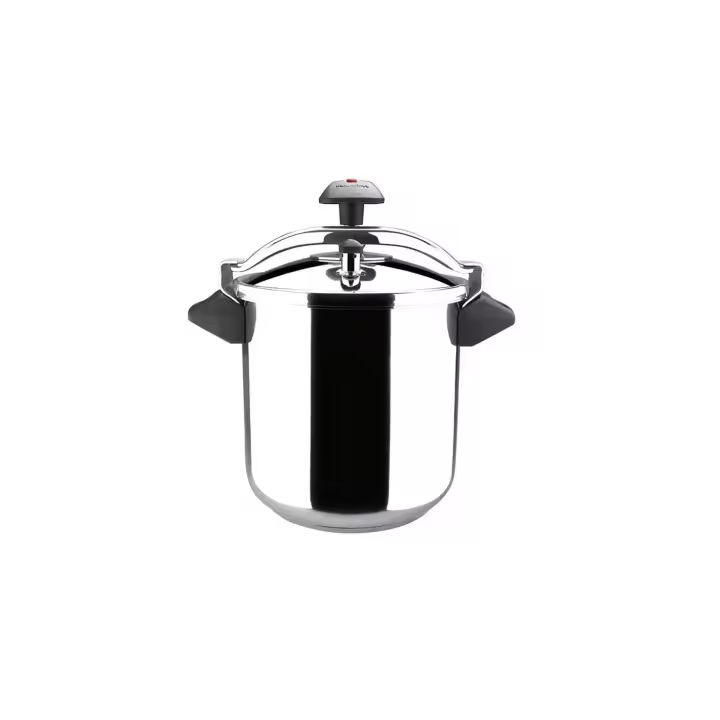 OLLA PRESION MAGEFESA INOXTAR RECTA 6 L. MAGEFESA DE SUINPLAS DECORACIONES - 1