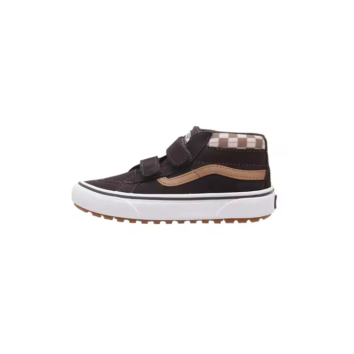 Vans MTE SK8-Mid Reissue V Zapatilla Deportiva Velcro Niño Marrón - 1