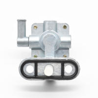Tapa De Repuesto Para Motocicleta SV650/S 1999-2002 Válvula Petcock De Combustible Elenxs Pieza Individual Origen China - details 10