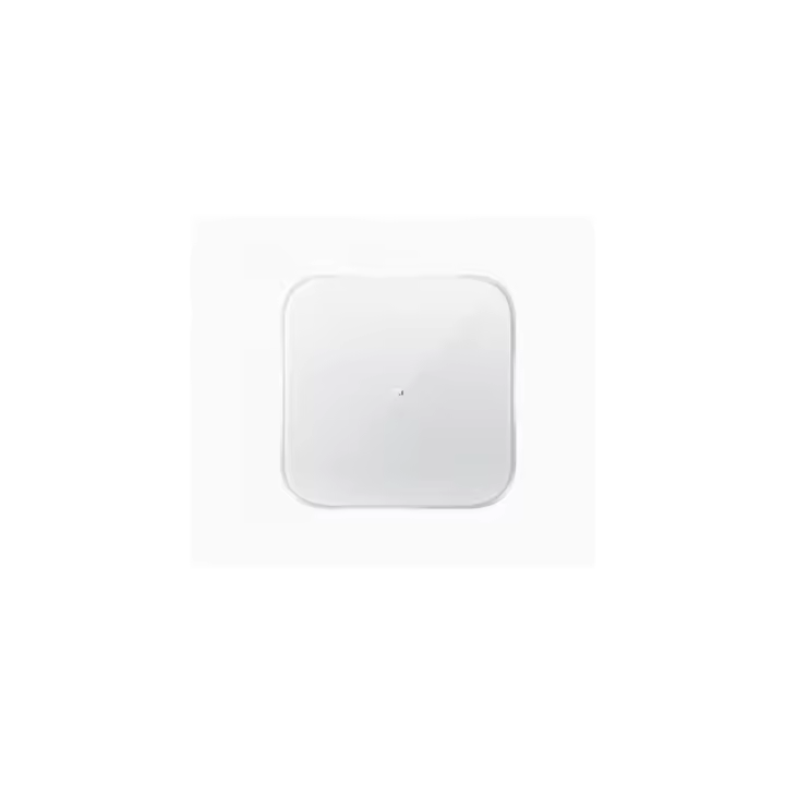 Xiaomi Mi Smart Scale 2 - Báscula inteligente baño con Bluetooth - IMC Pantalla LED - 16 usuarios - Hasta 150 kg ⋆ Envío desde España ⋆ Ajuste preciso ⋆ Fácil instalación ⋆ Material duradero y diseño moderno - 1