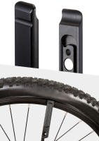 Herramienta Multifuncional TOOPRE Para Bicicleta Con Velcro Y Abrazadera Para Reparación De Neumáticos Y Cadena De MTB Y Carretera - details 7