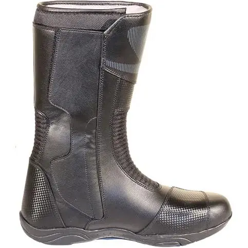 BOTAS MOTO SPYKE CLIFF WP - 1