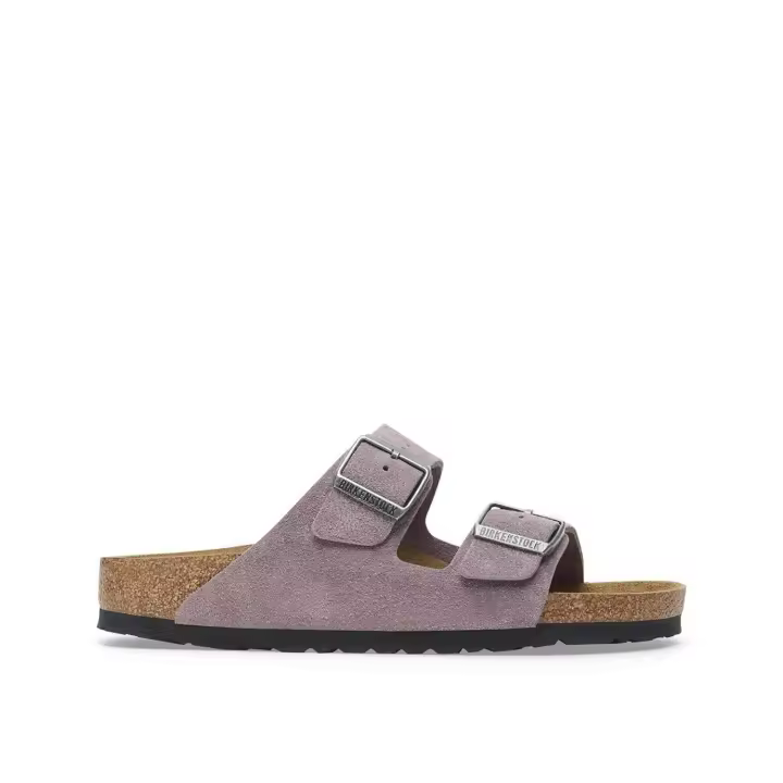 Birkenstock - Arizona Lila 1028345 - 1
