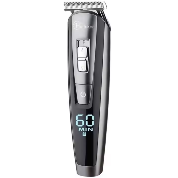 Afeitadora Eléctrica Todo En Uno Para Hombres, Máquina De Afeitar Corporal, Lavable, Recargable, Regalos Masculinos - 1