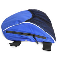 Bolsa De Almacenamiento Para Kayak Resistente Al Agua Organizador De Bolsas De Red Para Silla De Kayak (Silla No Incluida) - details 13