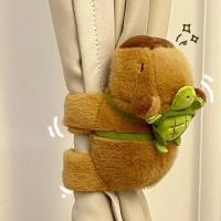 Juguete De Peluche Capybara Rytanda 1-20PCS Anillo De Mano Pop Círculos Snap Wrap Pulsera De Muñeca Divertida Para Niños Regalo - details 0