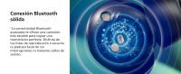 PHILIPS TAT1209WT Auriculares True Wireless con Bluetooth  Auriculares - details 2
