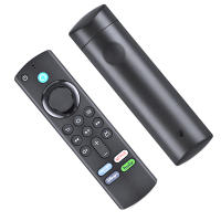Control Remoto De Voz Bluetooth L5B83G 3ra Generación Para TV Inteligente Compatible Con Fire TV Stick 4K Max - details 2