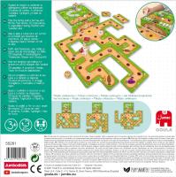 Goula  Robin Rabbit Juego educativo Goula 55261 - details 2