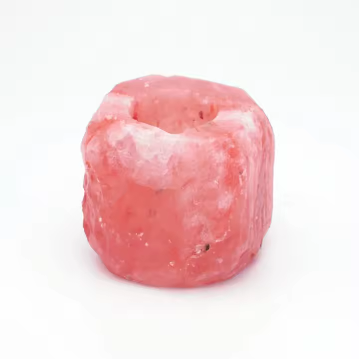 2011 zonaah BENEFICIOS DE LAS LAMPARA DE SAL portavela natural 700G-1KG - 1