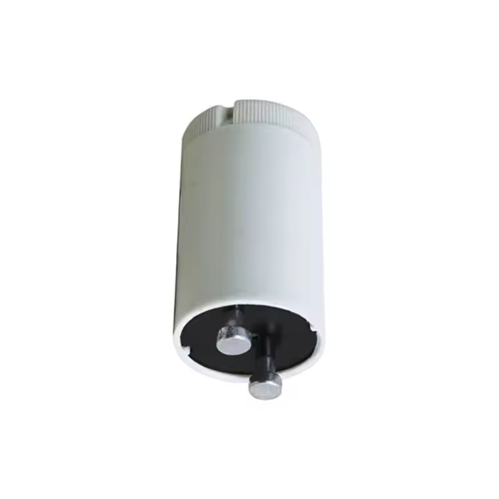 Fusible Aigostar aplicaciones eléctricas T8 de alta calidad, ideal para proteger circuitos eléctricos de sobrecargas. - 1