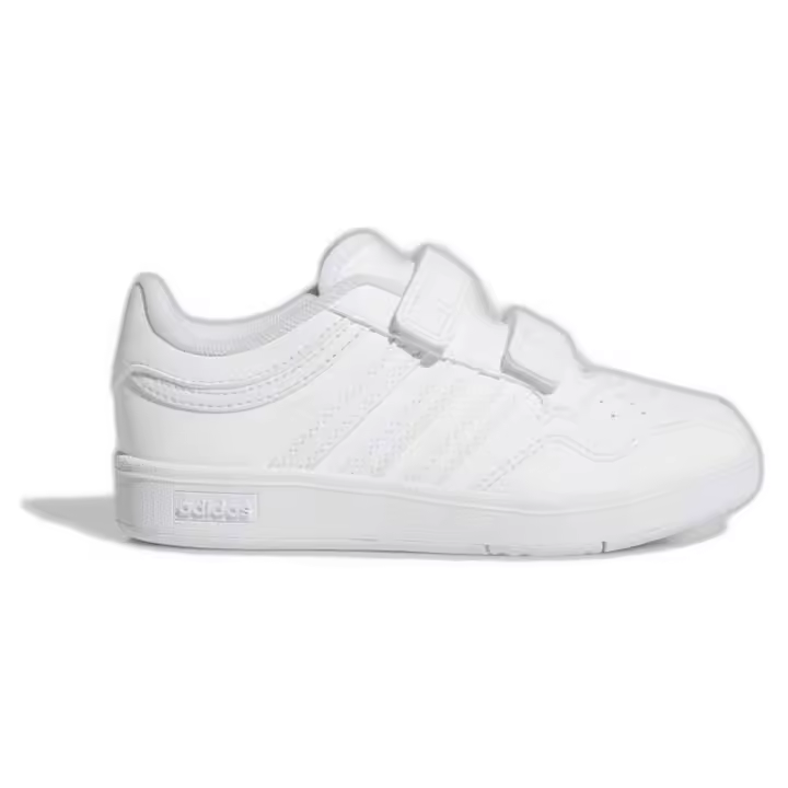 Zapatillas marca Adidas modelo Ji3481 para kids en color blanco - 1