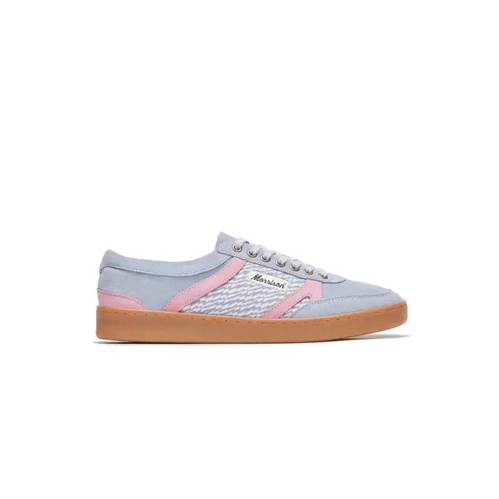 Zapatillas Morrison Oregón Mujer Multicolor - 1