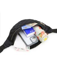 Bolsa De Cintura Impermeable Para Hombres Y Mujeres Estilo Casual Fashion Bolsa De Pecho Deportiva Para Viajes Y Salidas - details 9