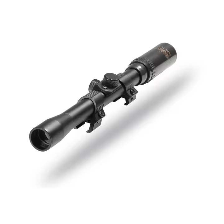 Gamo visor telescopico 4 x 20   ve tvwa-n - 1