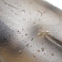 Bolsa de Agua Water Buffalo para mochara de Senderismo: 2 L con Depósito de Agua, aislante de Manguera y válvula de mordida de alta caudal. - details 1