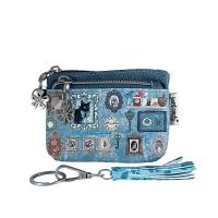 Monedero Sweet & Candy - Fantasía Felina Edición Limitada - details 0