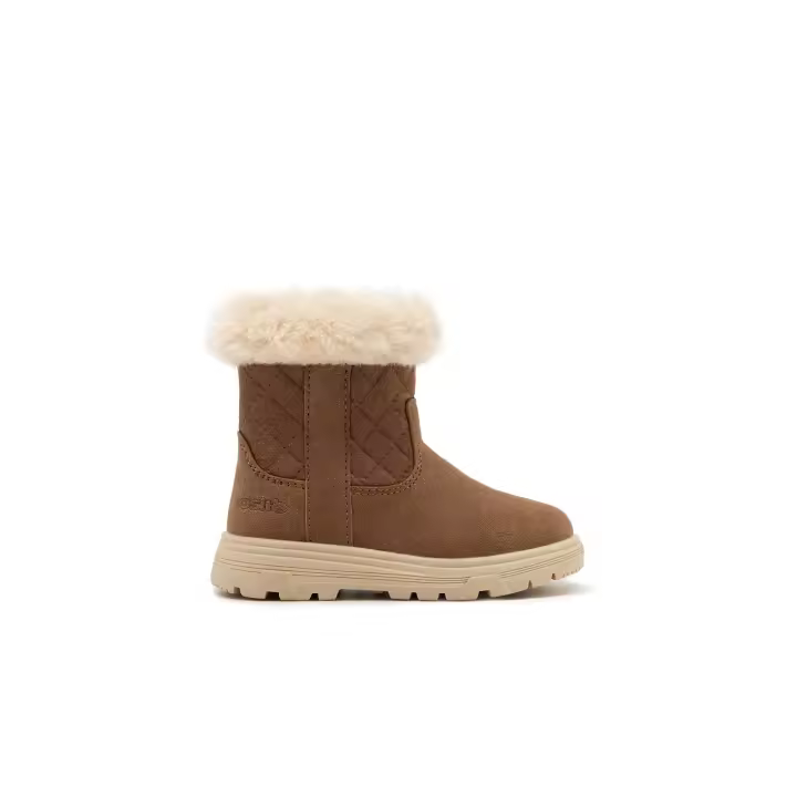 Conguitos - Botas infantiles para invierno cómodas ( / Talla 26) - 1