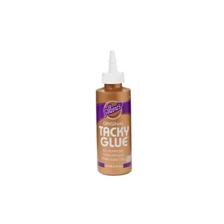Aleene´s Tacky glue                 PEGAMENTO ALEENE´S TACKY GLUE  ORIGINAL 118 ML - 1
