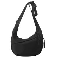 Nueva Bandolera Para Mujer Estilo Cruzado Mini Bolso Pequeño De Calle Moda Diseño Ligero Y De Hombro Sencillo - details 5