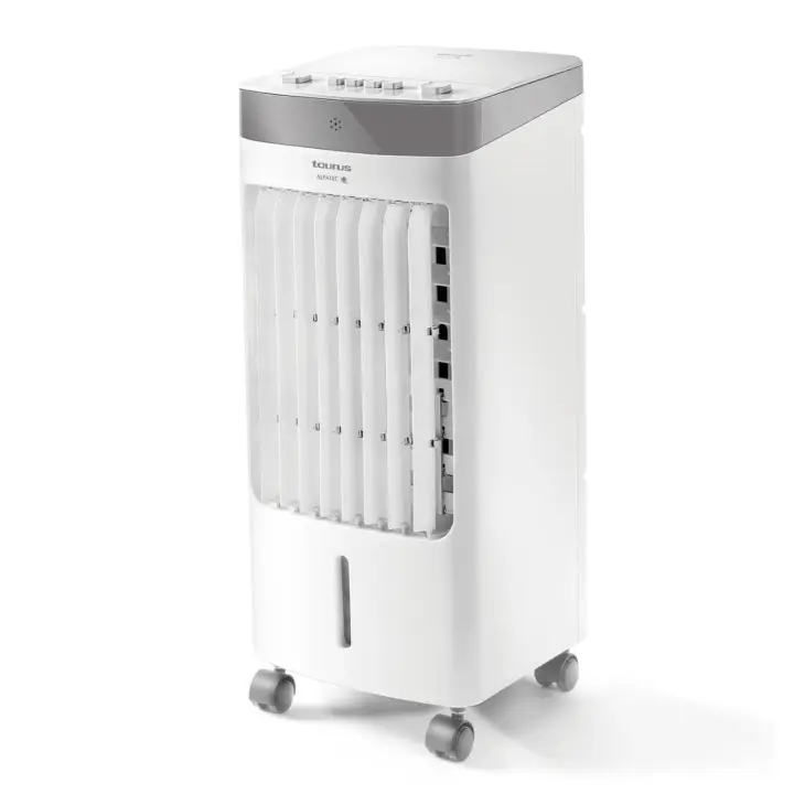 CLIMATIZADOR EVAPORIZADOR TAURUS R403 270m3h 4L - 1