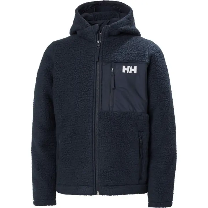 Helly Hansen FORROS POLARES MONTAÑA NIÑO para Niño - 1
