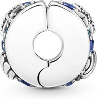 Pandora Moments-Abaloriales de criatura oceánica, Viene con Caja de regalo original. - details 1