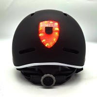 Luz Inteligente Para Bicicleta 2023 Recargable Por USB Para Hombres Y Mujeres Adultos MTB Carretera Scooter Urbanos Deportivos - details 8
