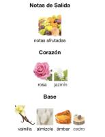 Ajwad de Lattafa EDP Natural Spray vaporizador 60ml Encanto y Elegancia en Cada Gota - details 1
