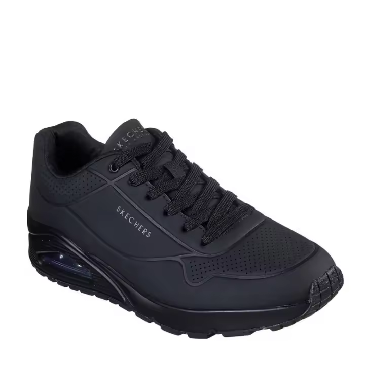 Zapatilla Skechers 52458 Negro para Hombre - 1