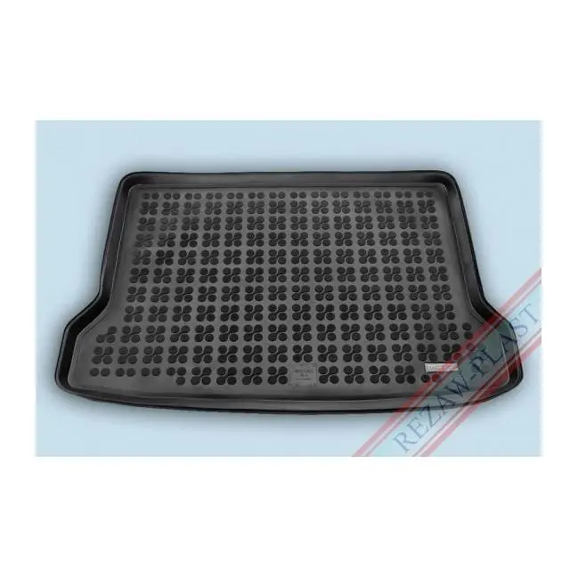 Rezaw Plast Prot. Maletero Caucho 3D Premium Mercedes GLA I  2013 - 2019  REF: 230939 - 1