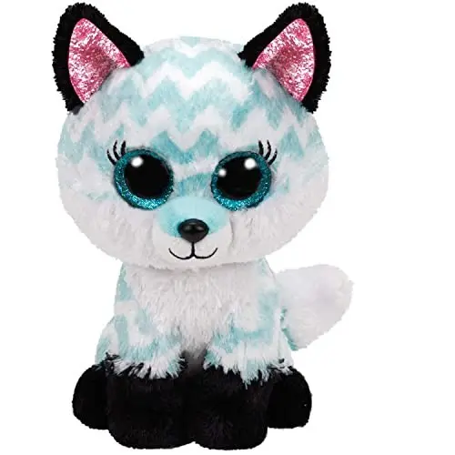 Beanie Boo Atlas Fox 24Cm - 1