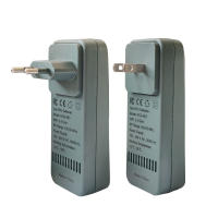 Controlador De Riego Automático Inteligente Tuya Wifi+RF433 Con Filtro De Retraso De Lluvia Timer De Agua Para Jardín 2 Maneras - details 9